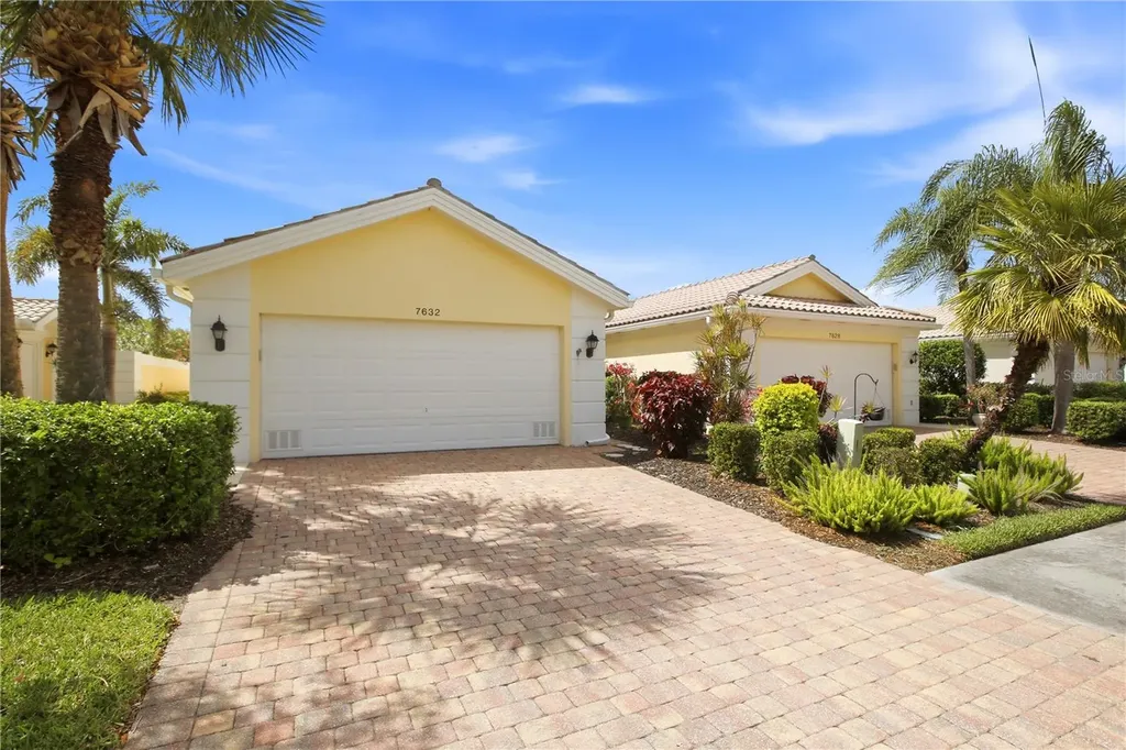 7632 Quinto Drive Sarasota FL 34238