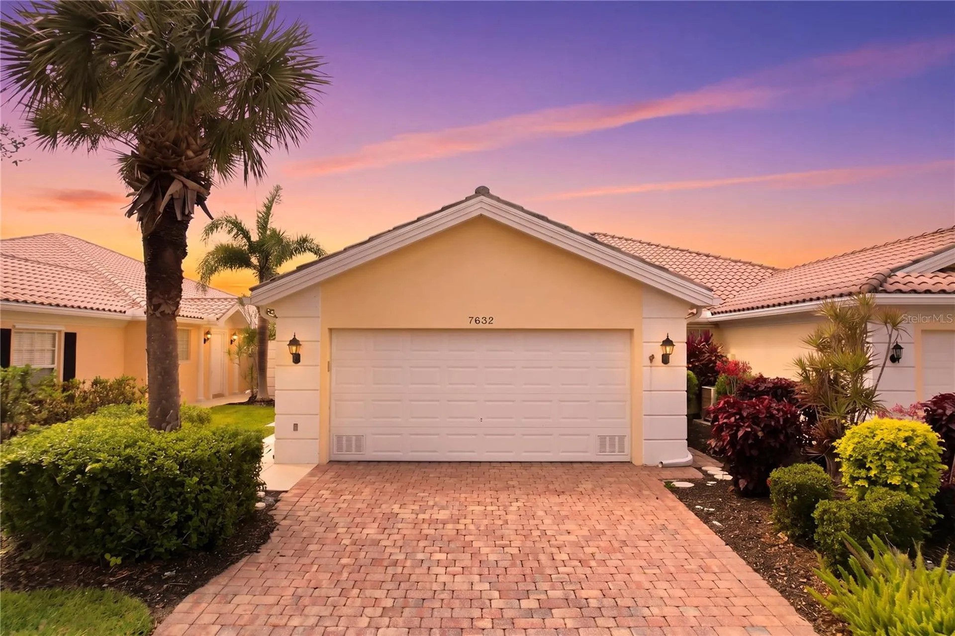 7632 Quinto Drive Sarasota FL 34238