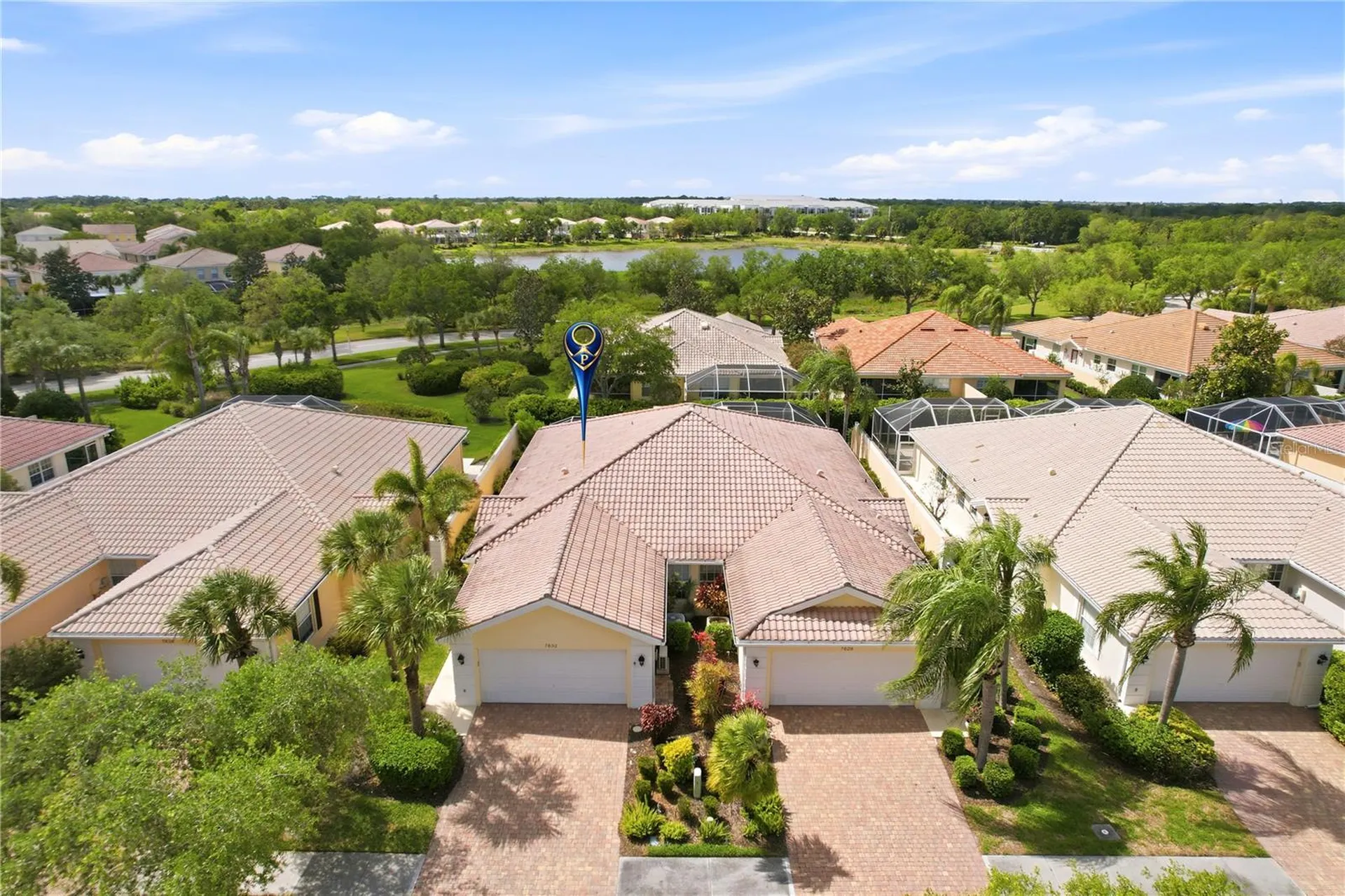 7632 Quinto Drive Sarasota FL 34238