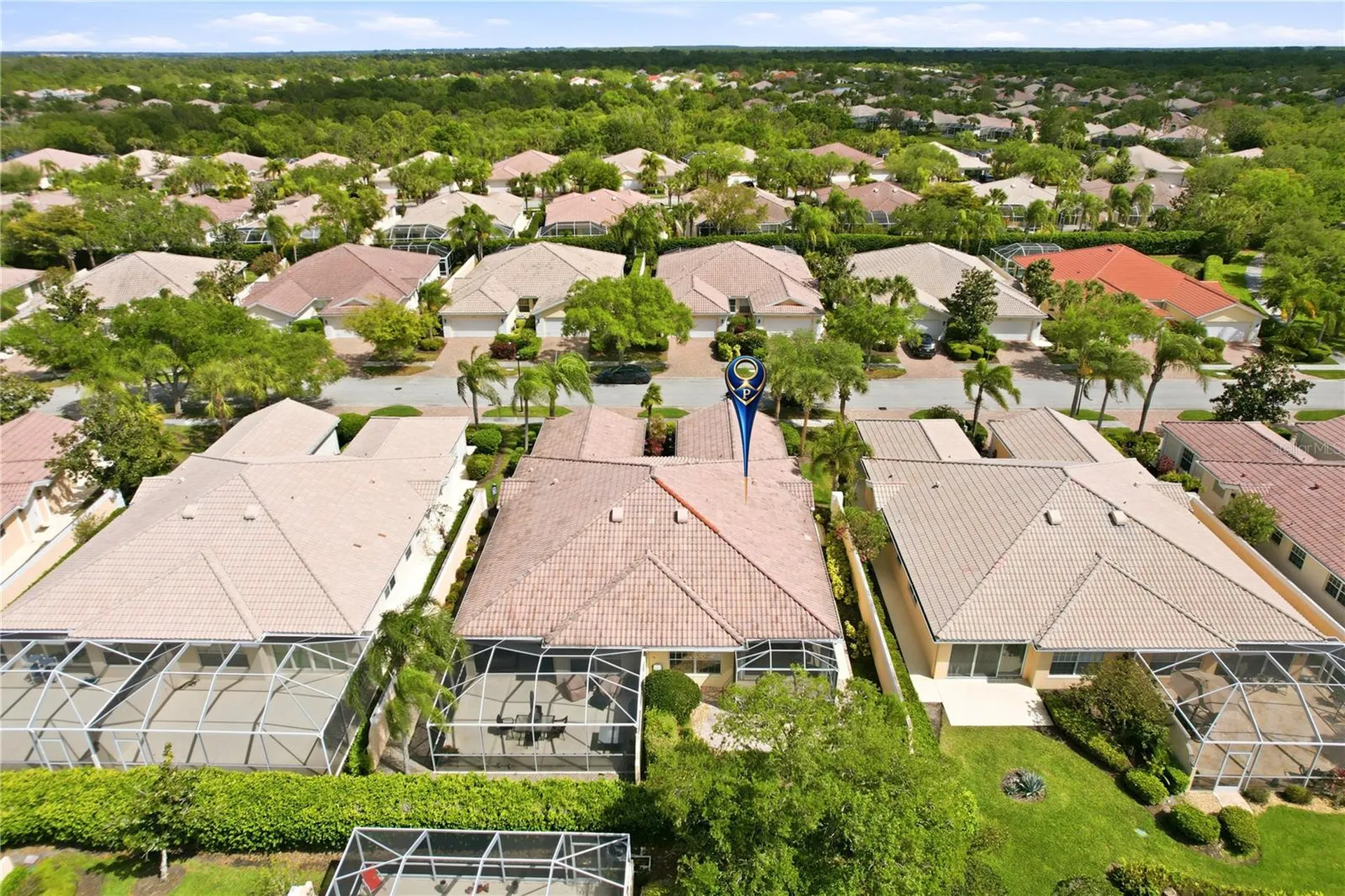 7632 Quinto Drive Sarasota FL 34238