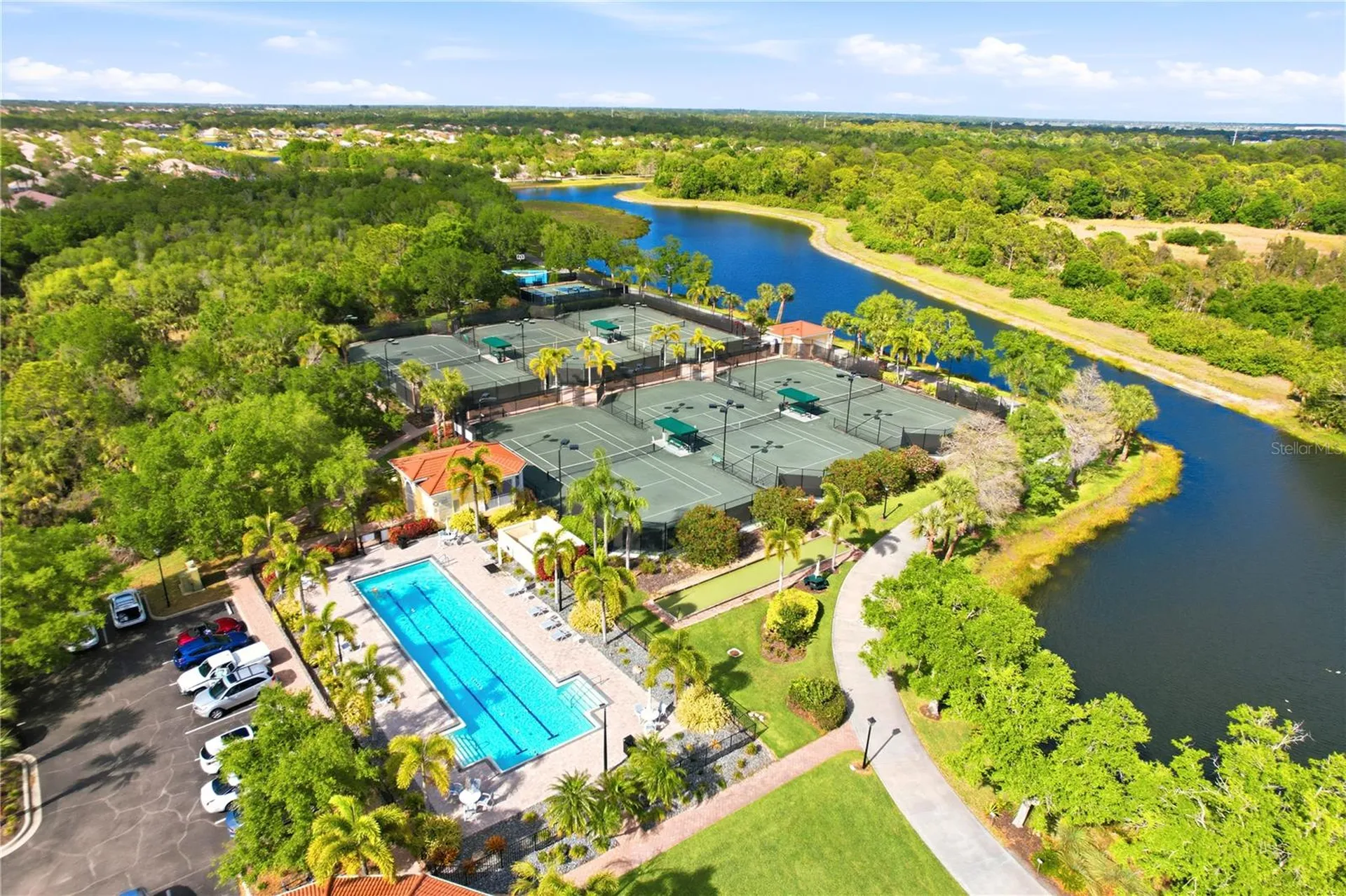 7632 Quinto Drive Sarasota FL 34238