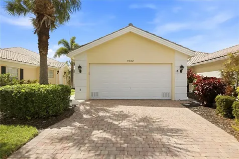 7632 Quinto Drive Sarasota FL 34238