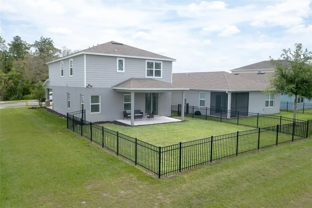 7024 Lanier Falls Road Deland FL 32724