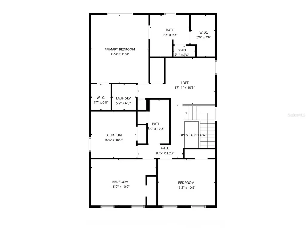7024 Lanier Falls Road Deland FL 32724