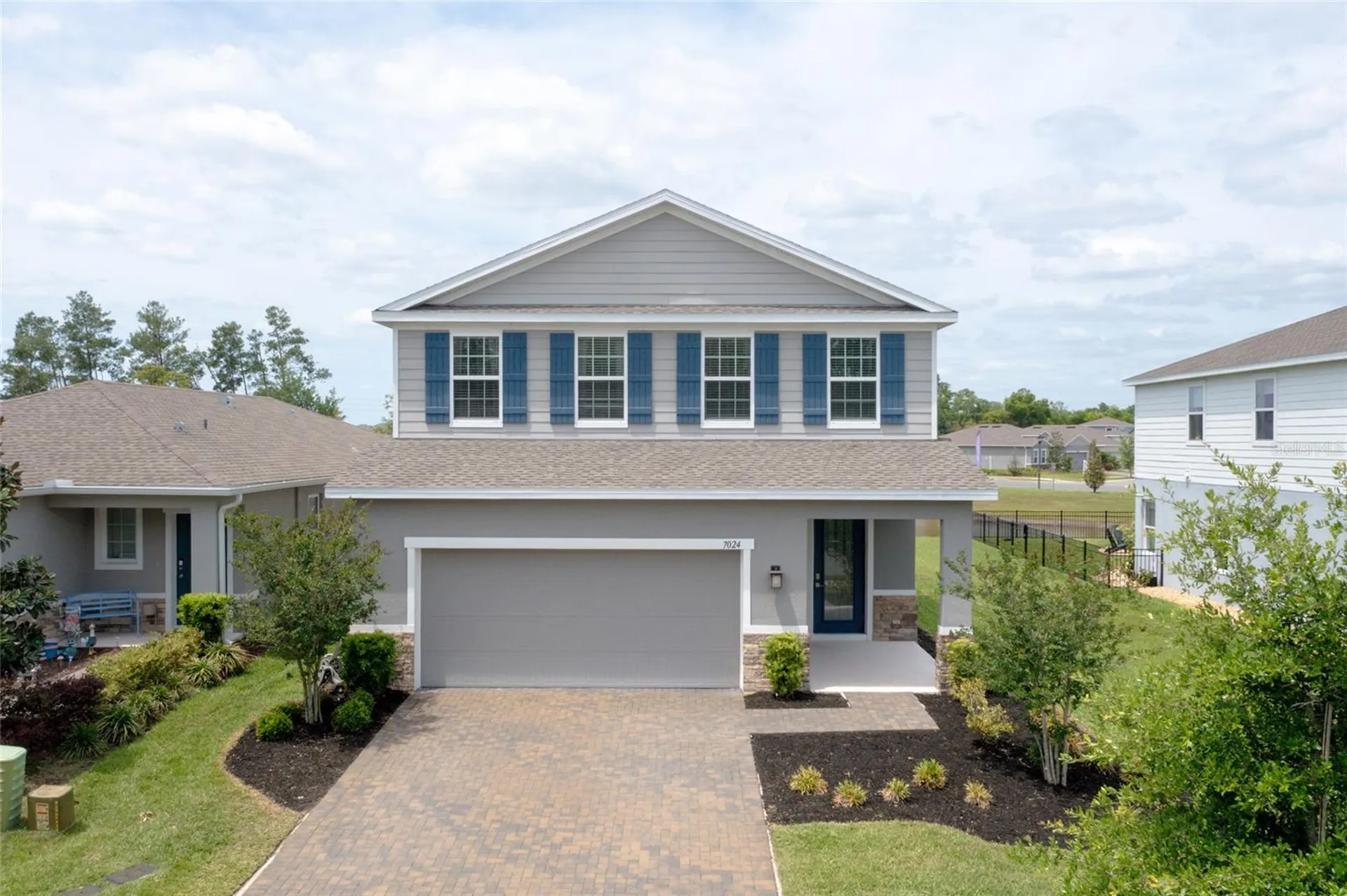 7024 Lanier Falls Road Deland FL 32724