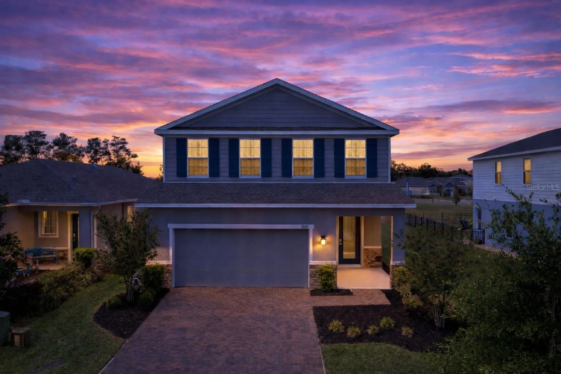 7024 Lanier Falls Road Deland FL 32724