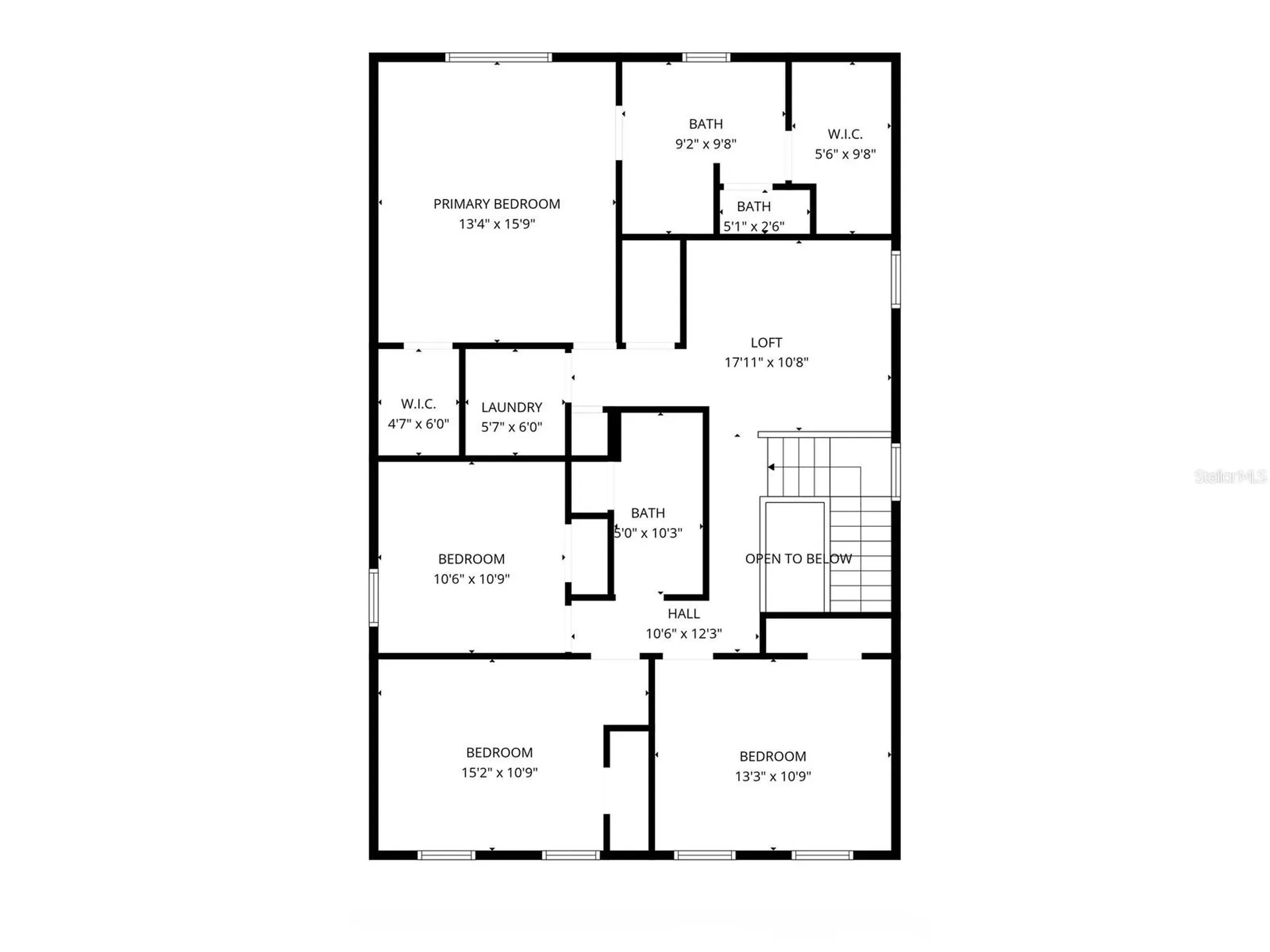 7024 Lanier Falls Road Deland FL 32724