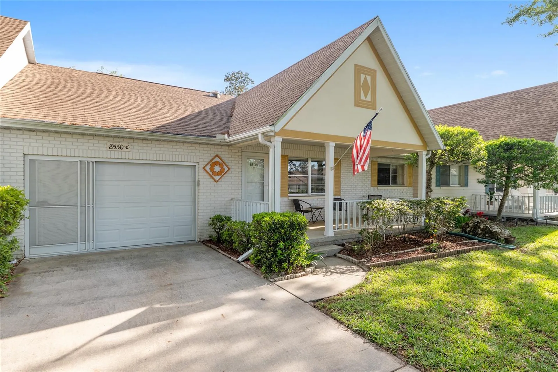 8530 SW 90th Street Ocala FL 34481