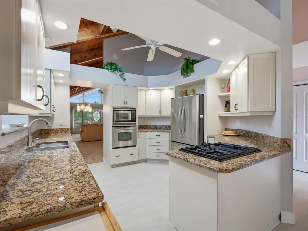 1117 Loch Linnhe Court New Smyrna Beach FL 32168