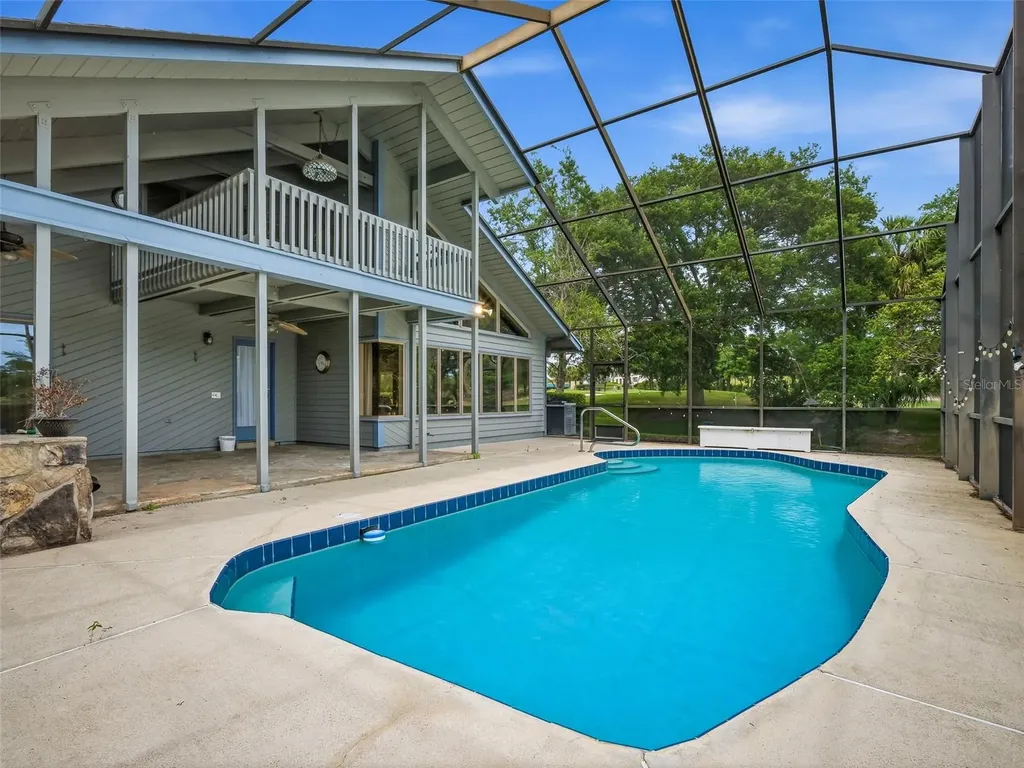 1117 Loch Linnhe Court New Smyrna Beach FL 32168