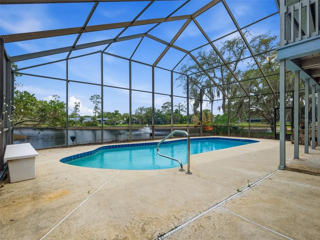 1117 Loch Linnhe Court New Smyrna Beach FL 32168