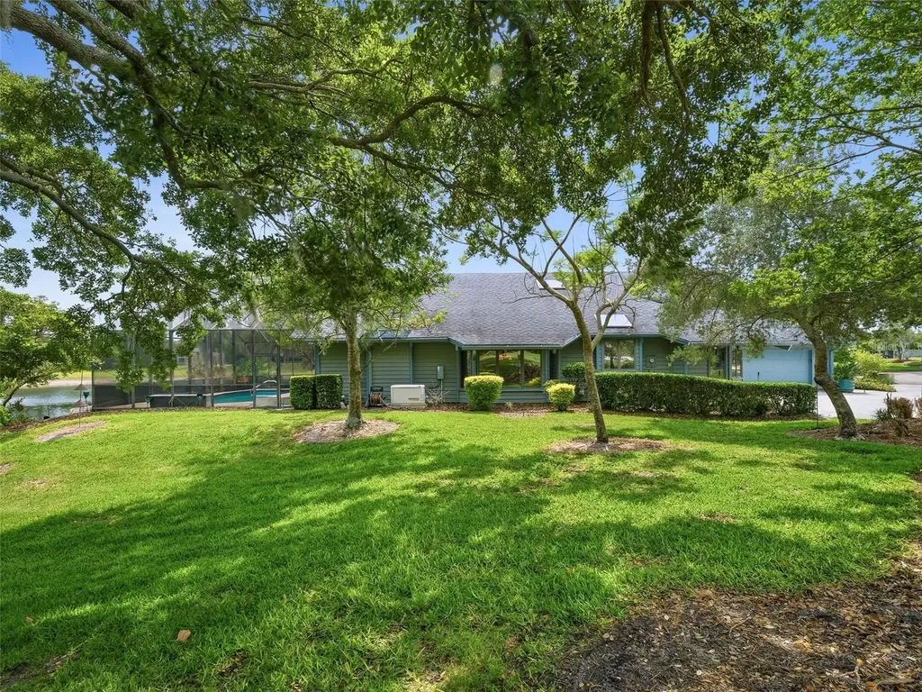 1117 Loch Linnhe Court New Smyrna Beach FL 32168
