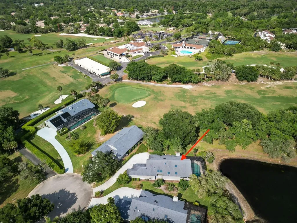 1117 Loch Linnhe Court New Smyrna Beach FL 32168