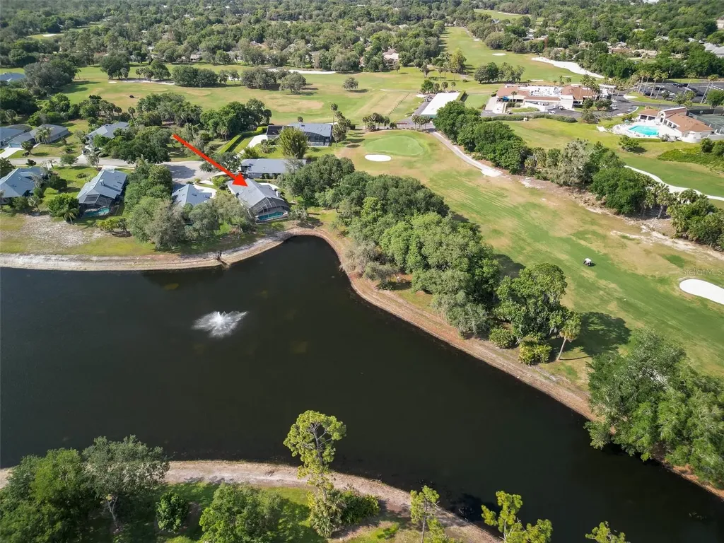 1117 Loch Linnhe Court New Smyrna Beach FL 32168