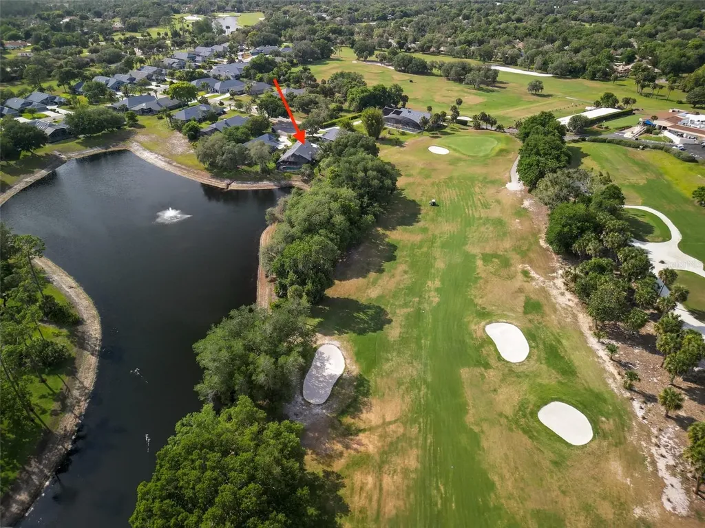 1117 Loch Linnhe Court New Smyrna Beach FL 32168