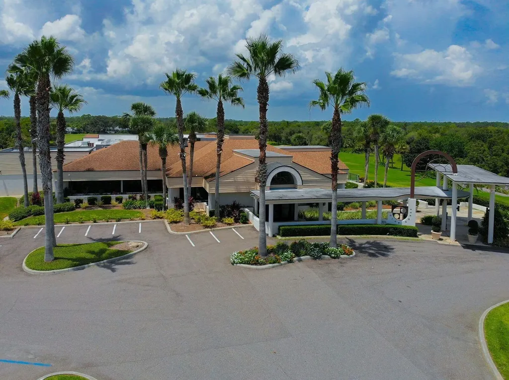 1117 Loch Linnhe Court New Smyrna Beach FL 32168