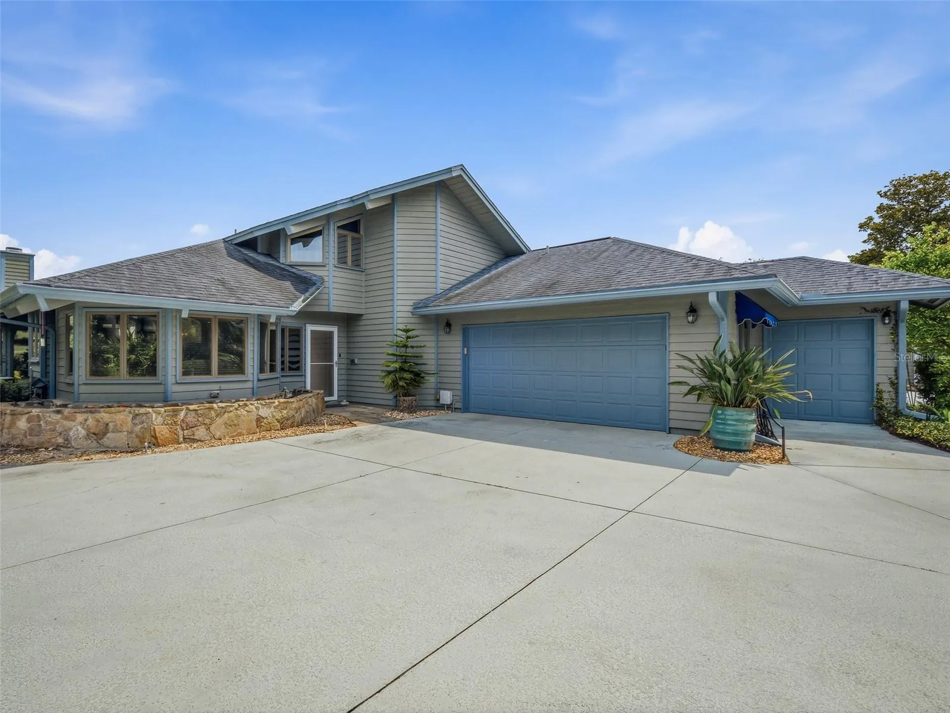 1117 Loch Linnhe Court New Smyrna Beach FL 32168