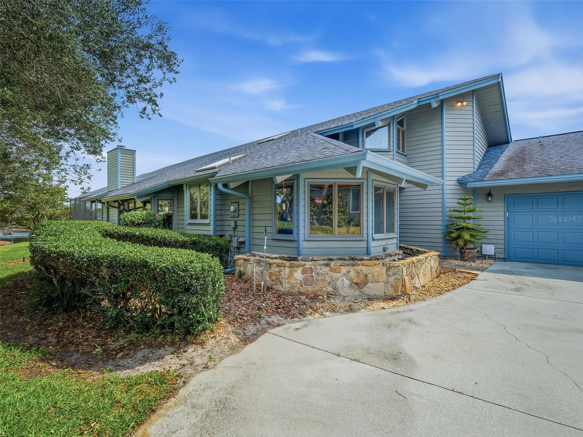 1117 Loch Linnhe Court New Smyrna Beach FL 32168