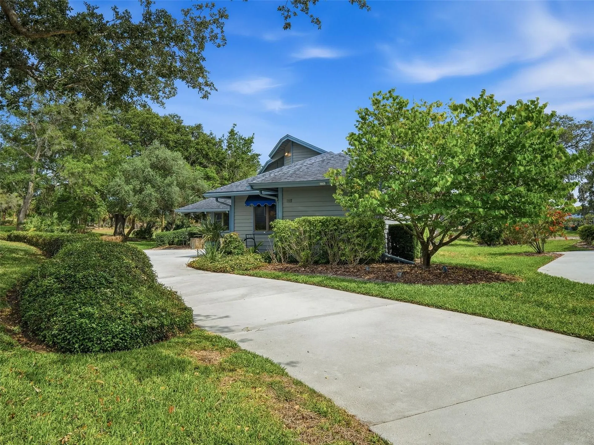 1117 Loch Linnhe Court New Smyrna Beach FL 32168