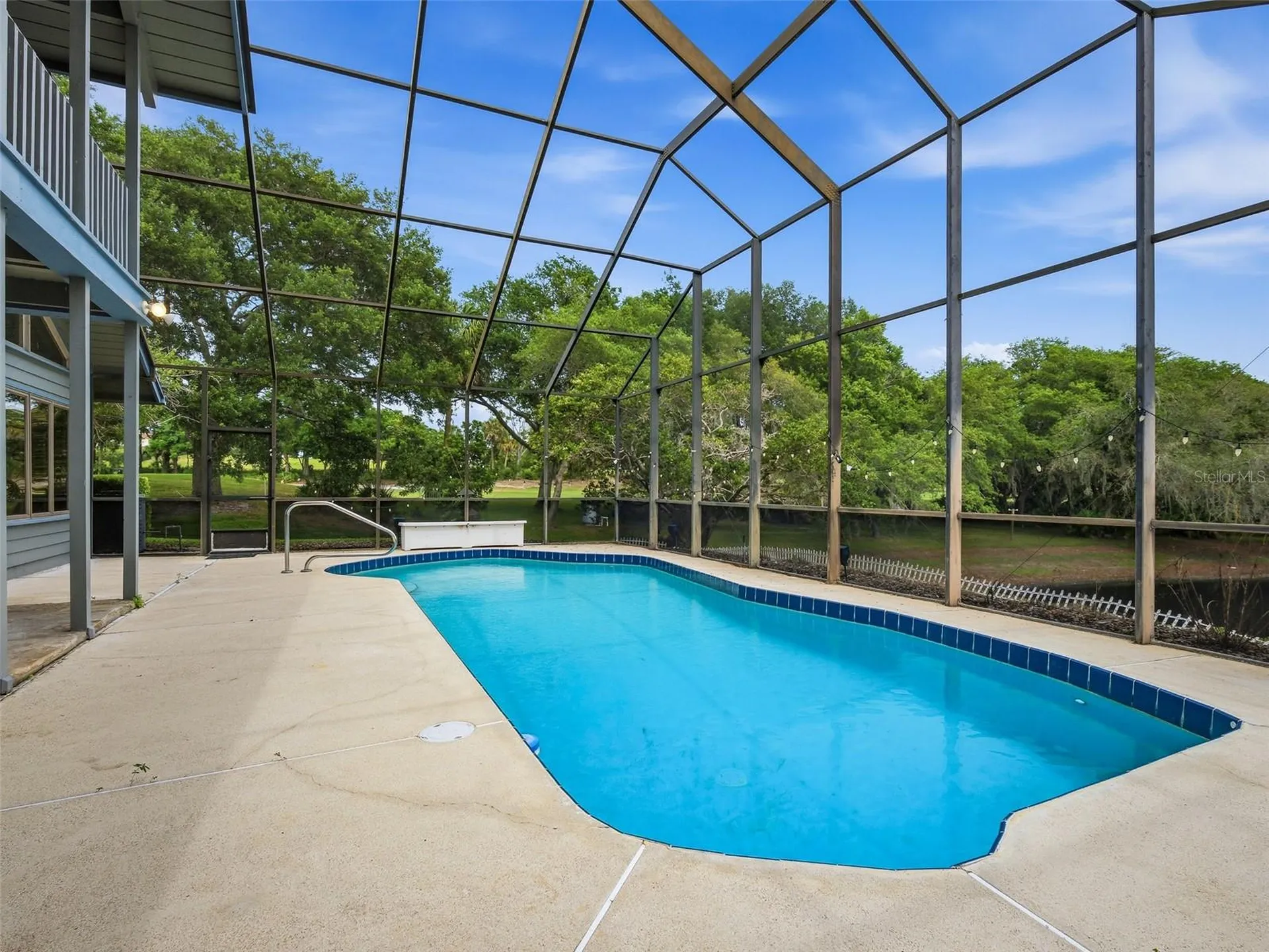 1117 Loch Linnhe Court New Smyrna Beach FL 32168