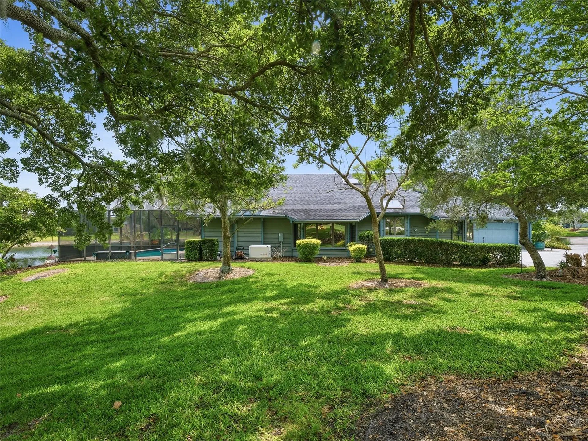 1117 Loch Linnhe Court New Smyrna Beach FL 32168