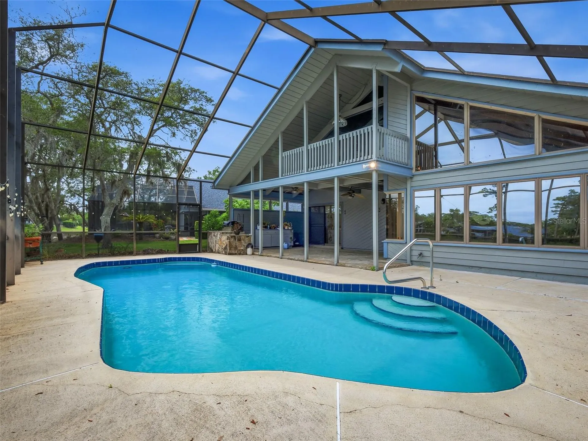 1117 Loch Linnhe Court New Smyrna Beach FL 32168