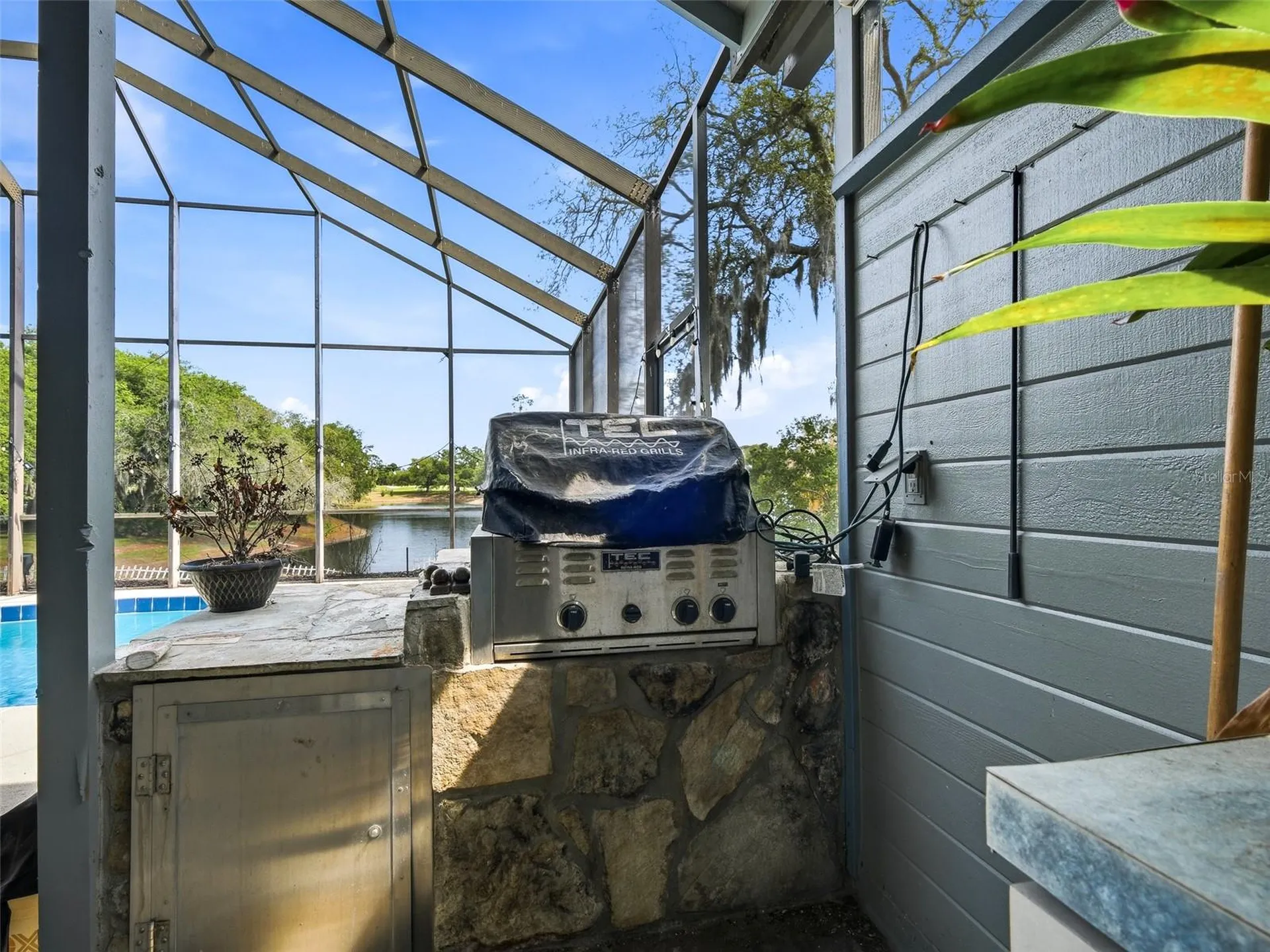 1117 Loch Linnhe Court New Smyrna Beach FL 32168