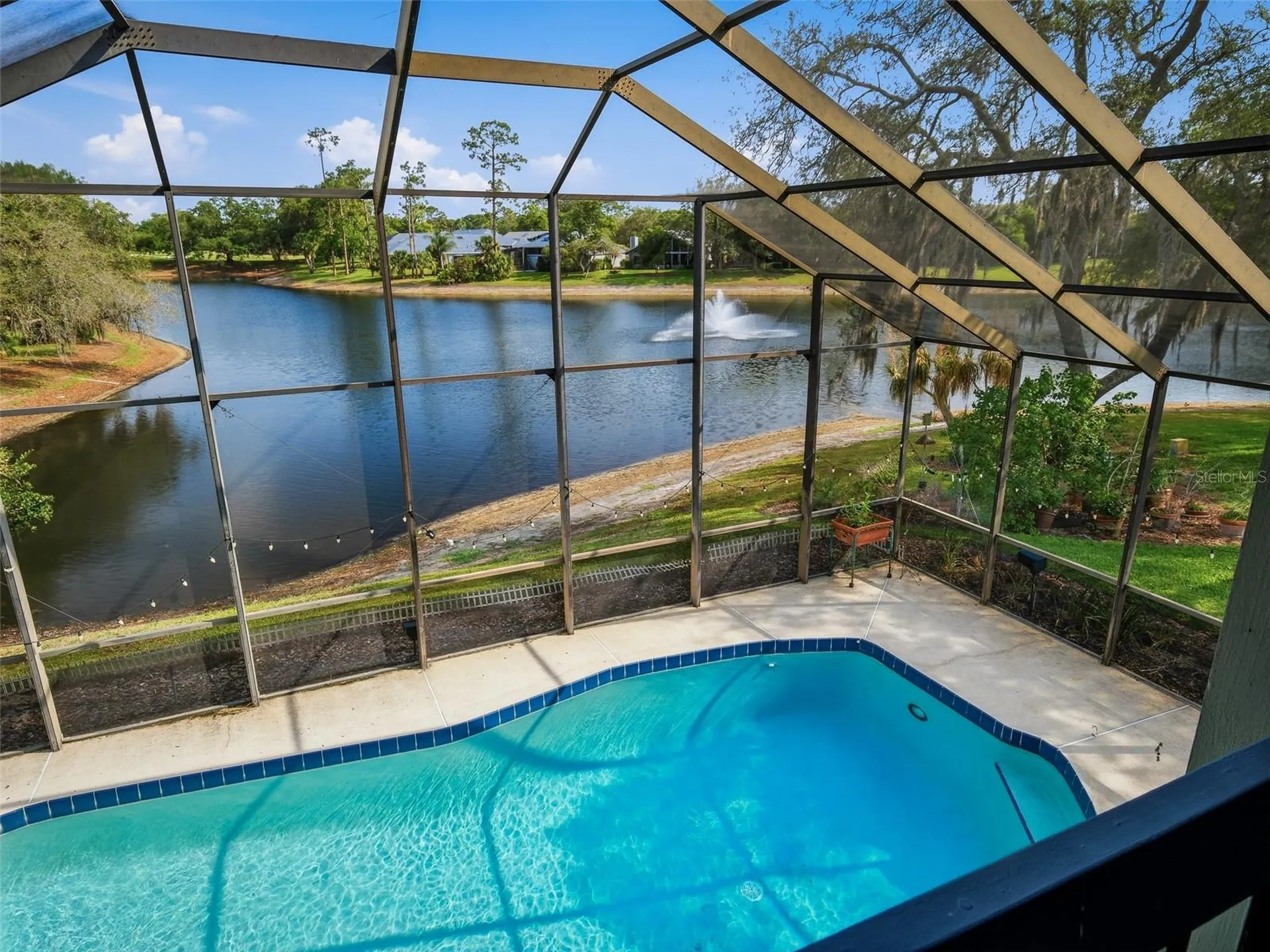 1117 Loch Linnhe Court New Smyrna Beach FL 32168
