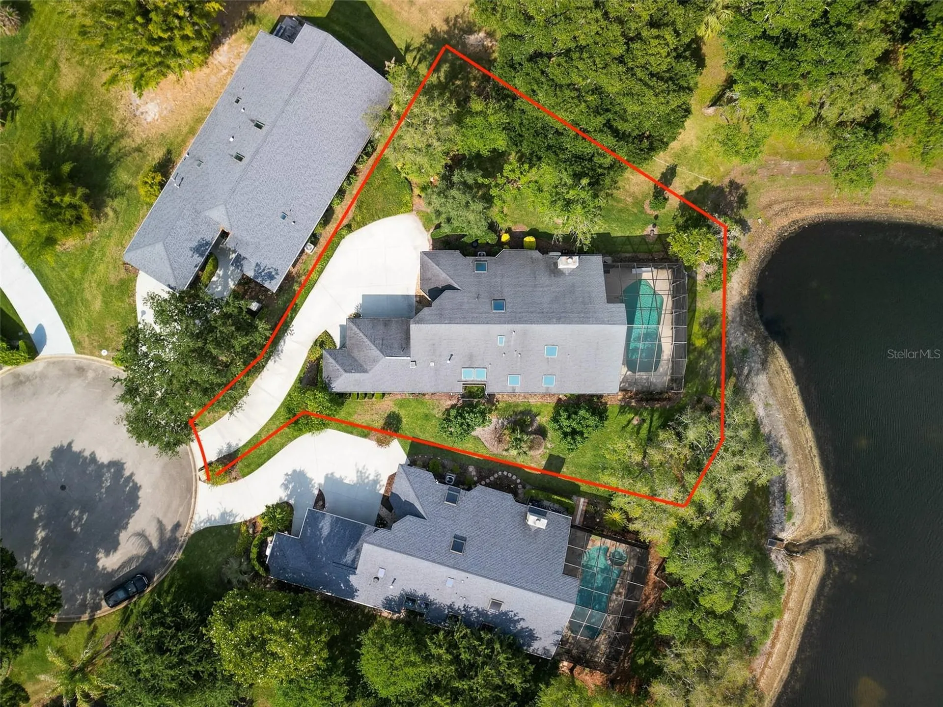 1117 Loch Linnhe Court New Smyrna Beach FL 32168