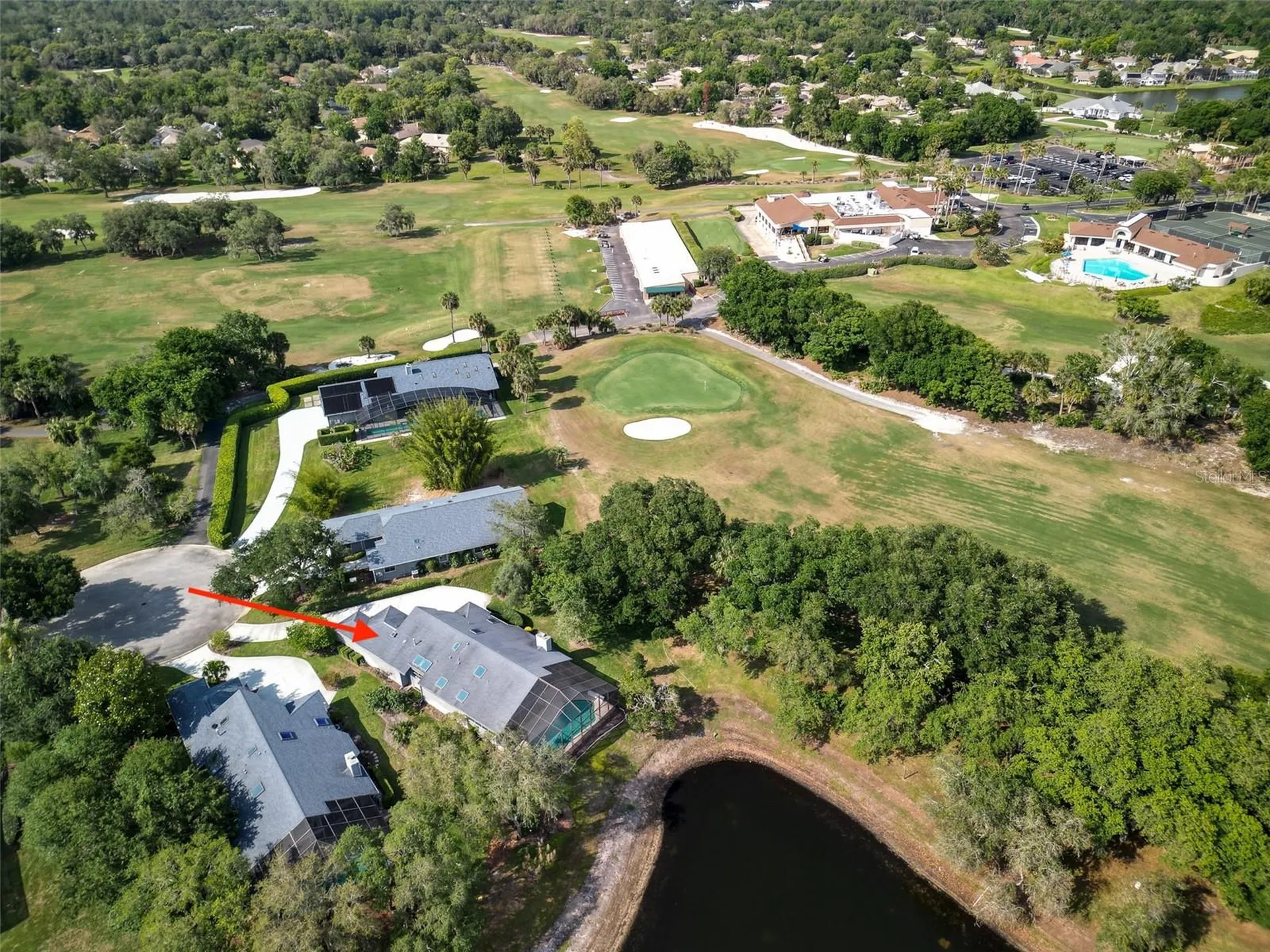 1117 Loch Linnhe Court New Smyrna Beach FL 32168