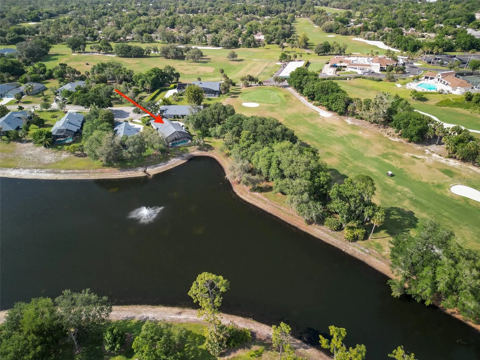 1117 Loch Linnhe Court New Smyrna Beach FL 32168