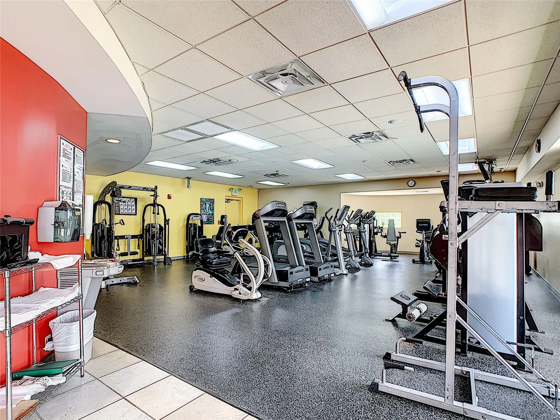 1117 Loch Linnhe Court New Smyrna Beach FL 32168