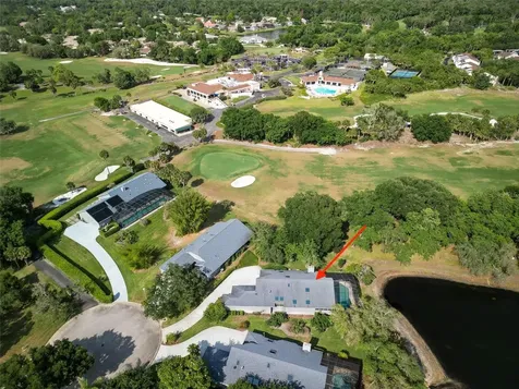 1117 Loch Linnhe Court New Smyrna Beach FL 32168