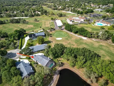 1117 Loch Linnhe Court New Smyrna Beach FL 32168