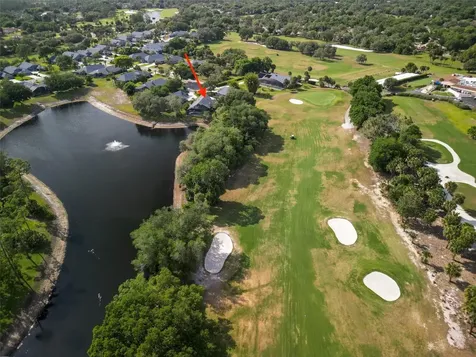 1117 Loch Linnhe Court New Smyrna Beach FL 32168