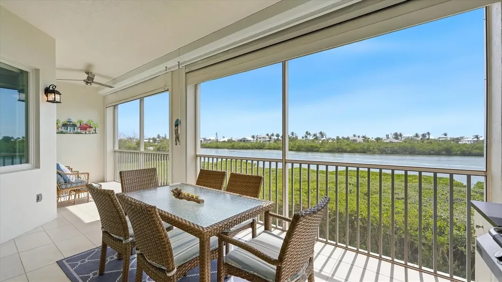 11160 Hacienda Del Mar Boulevard Placida FL 33946