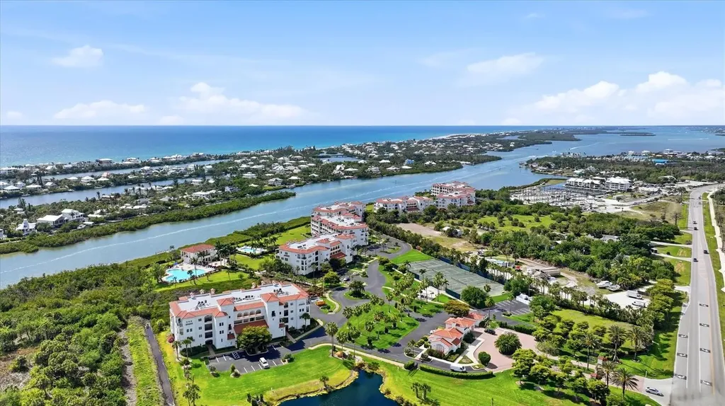 11160 Hacienda Del Mar Boulevard Placida FL 33946