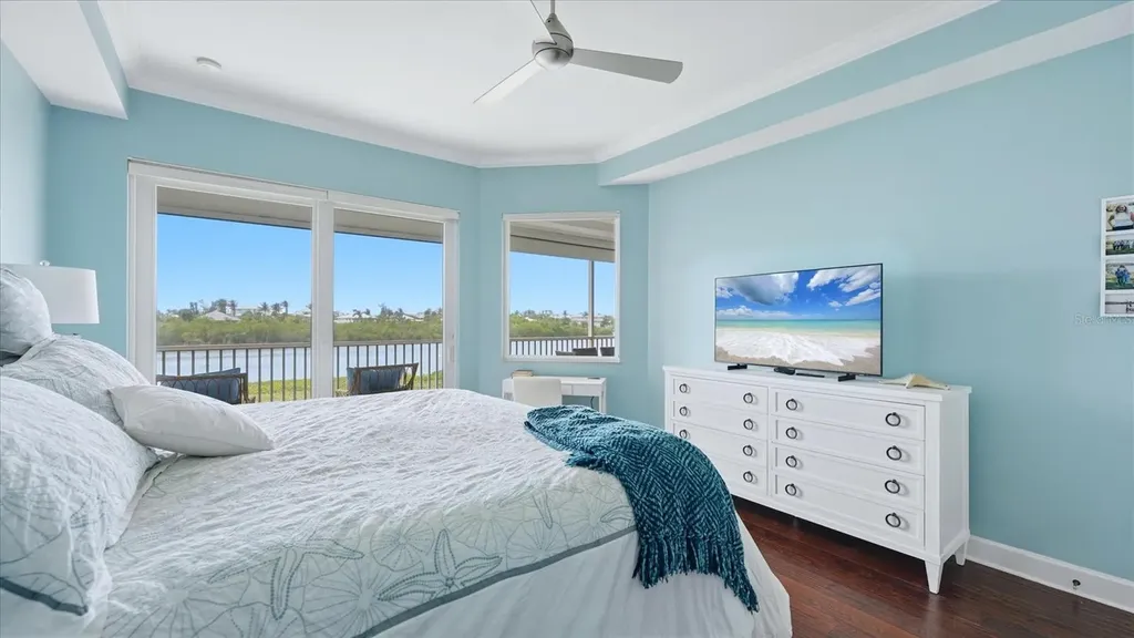 11160 Hacienda Del Mar Boulevard Placida FL 33946