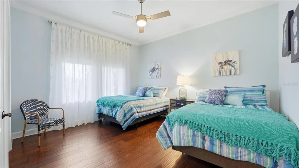 11160 Hacienda Del Mar Boulevard Placida FL 33946