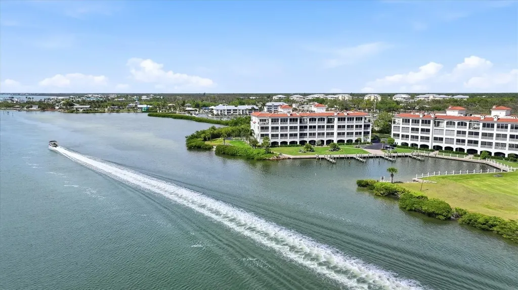 11160 Hacienda Del Mar Boulevard Placida FL 33946