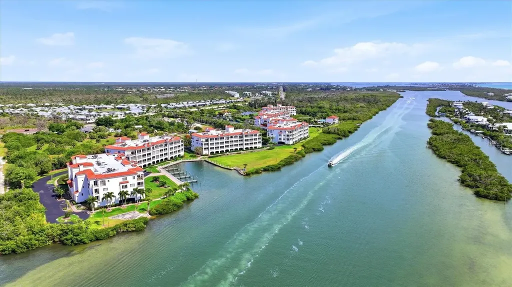 11160 Hacienda Del Mar Boulevard Placida FL 33946
