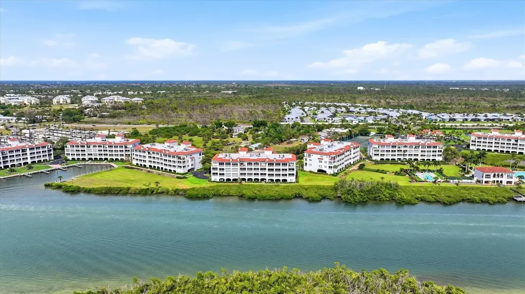11160 Hacienda Del Mar Boulevard Placida FL 33946