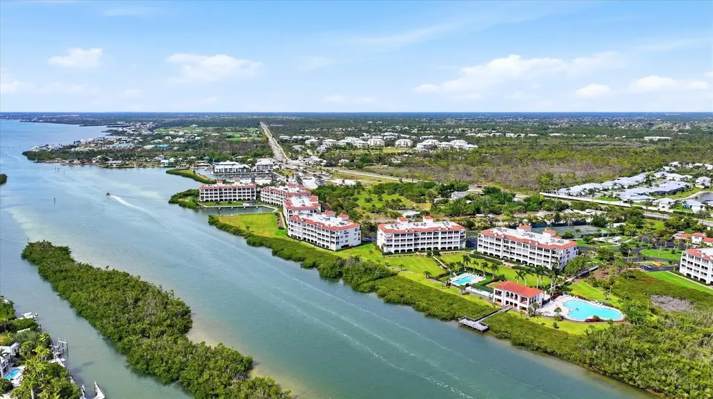 11160 Hacienda Del Mar Boulevard Placida FL 33946