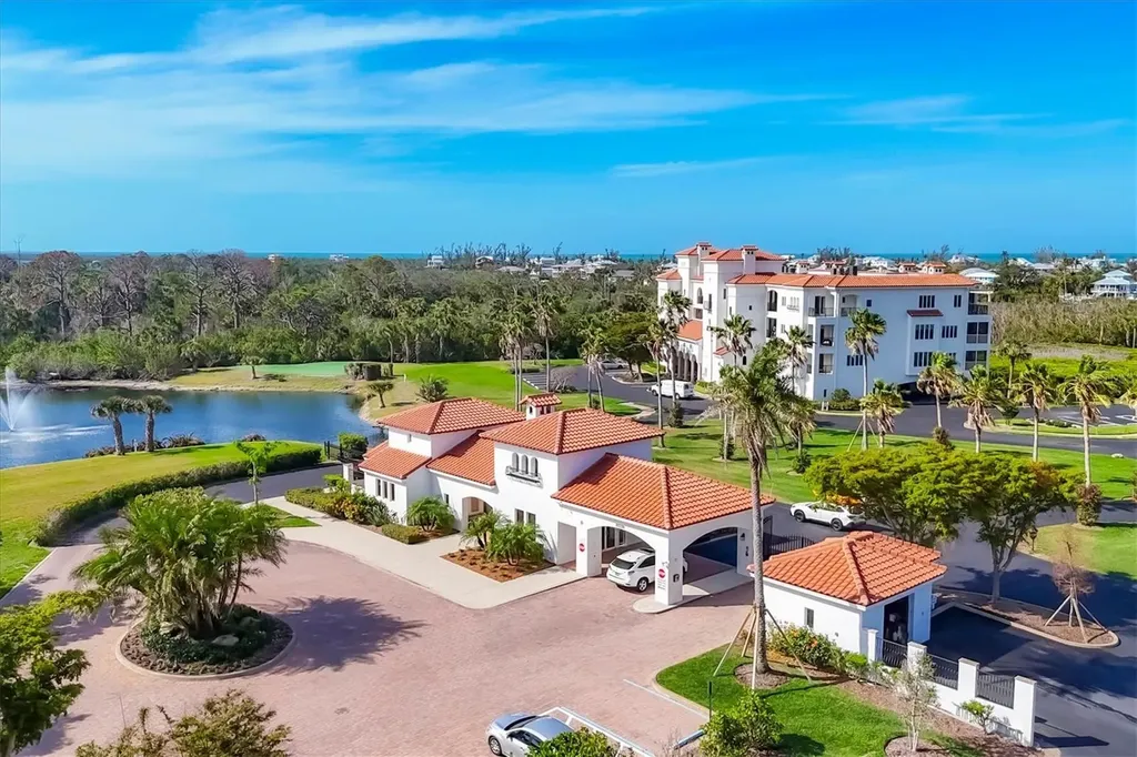 11160 Hacienda Del Mar Boulevard Placida FL 33946