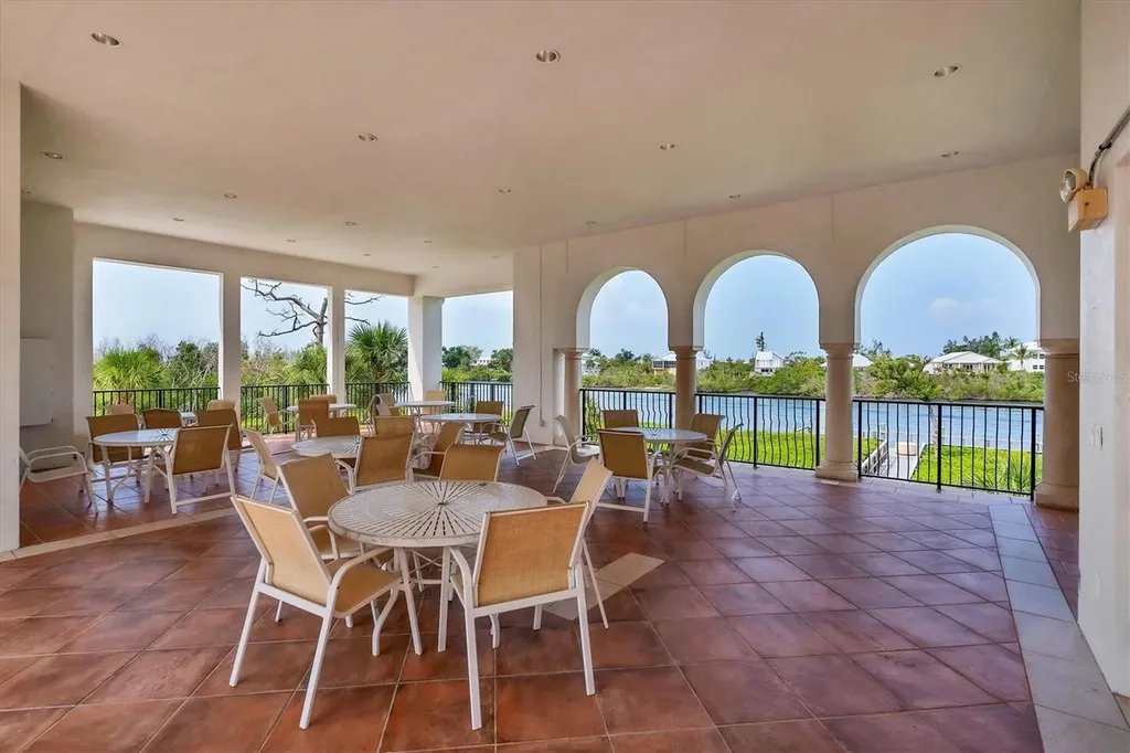 11160 Hacienda Del Mar Boulevard Placida FL 33946