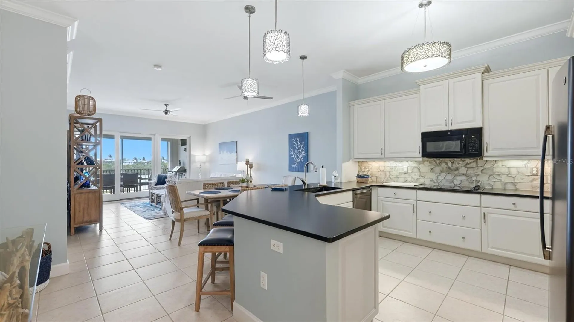 11160 Hacienda Del Mar Boulevard Placida FL 33946
