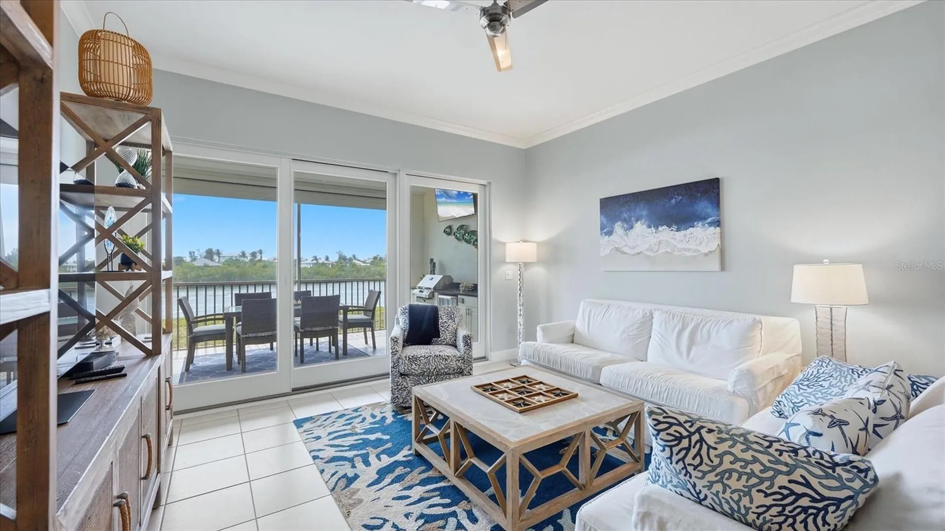 11160 Hacienda Del Mar Boulevard Placida FL 33946