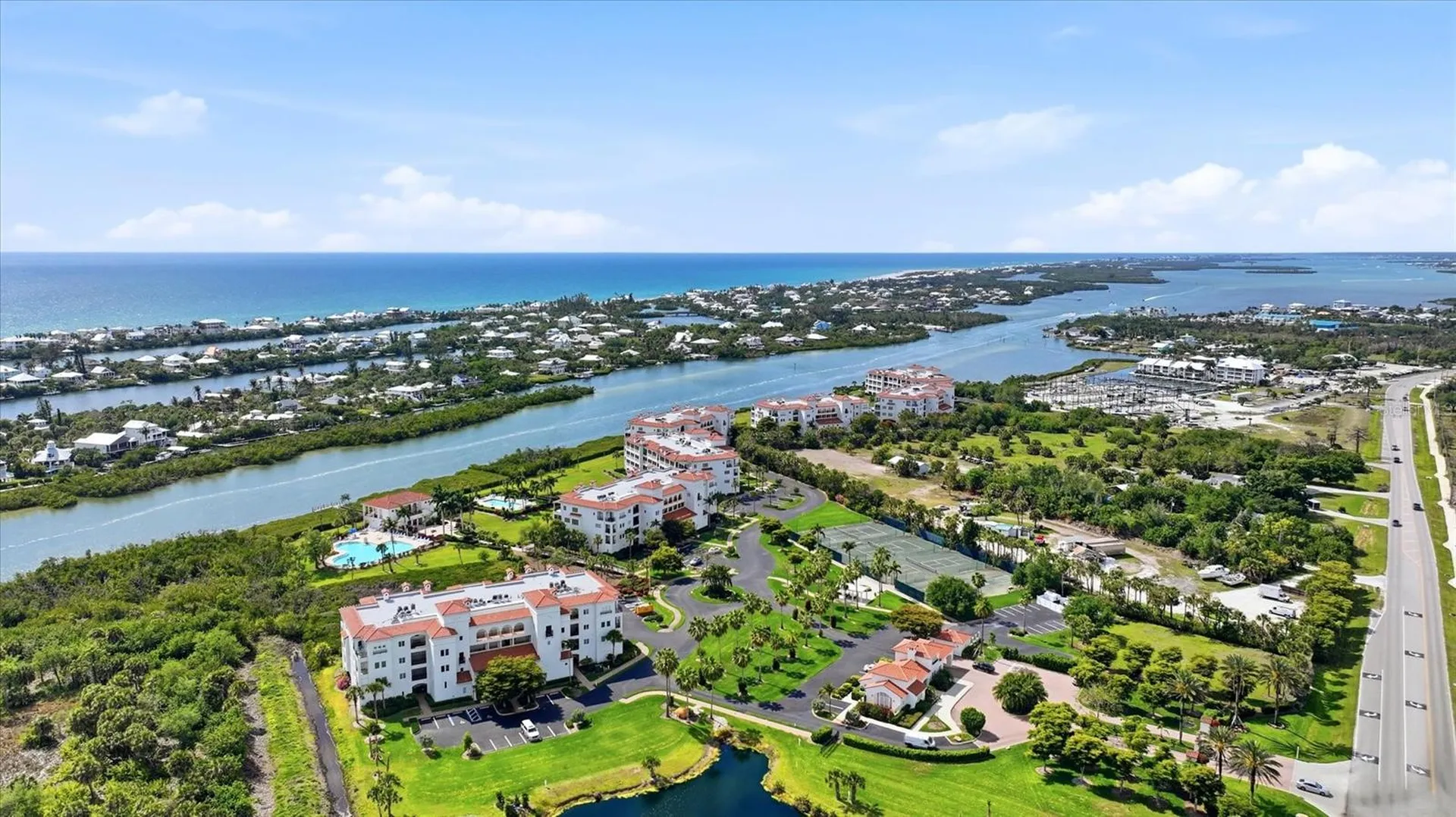 11160 Hacienda Del Mar Boulevard Placida FL 33946