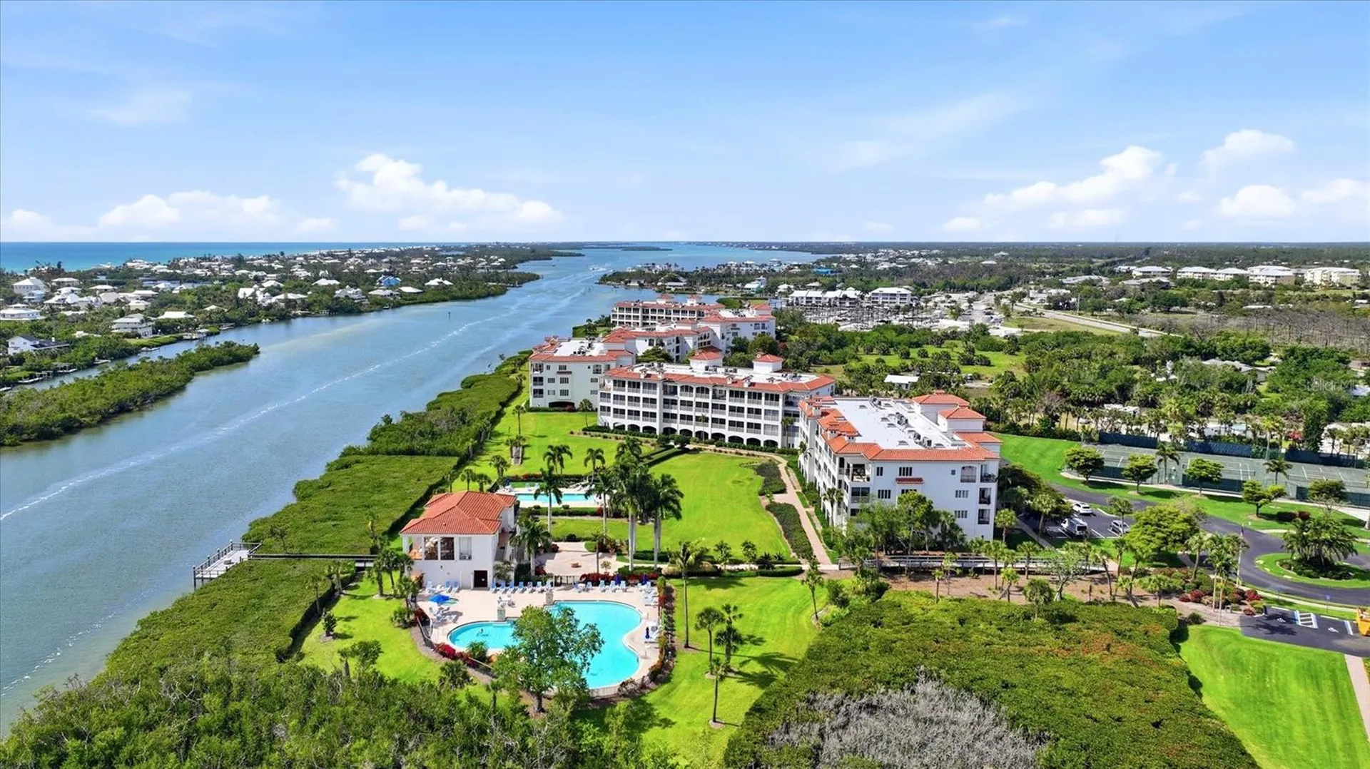 11160 Hacienda Del Mar Boulevard Placida FL 33946