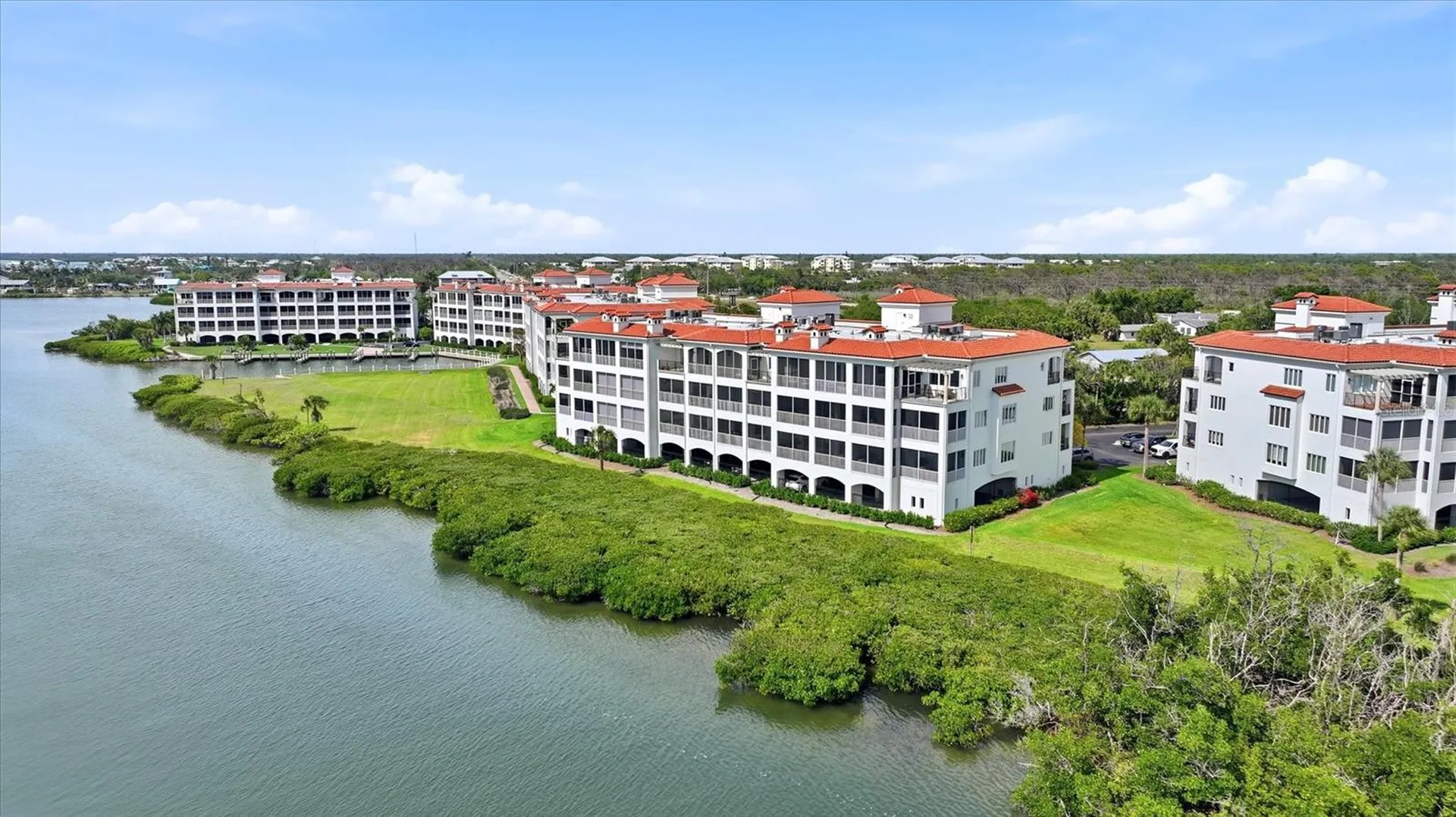 11160 Hacienda Del Mar Boulevard Placida FL 33946